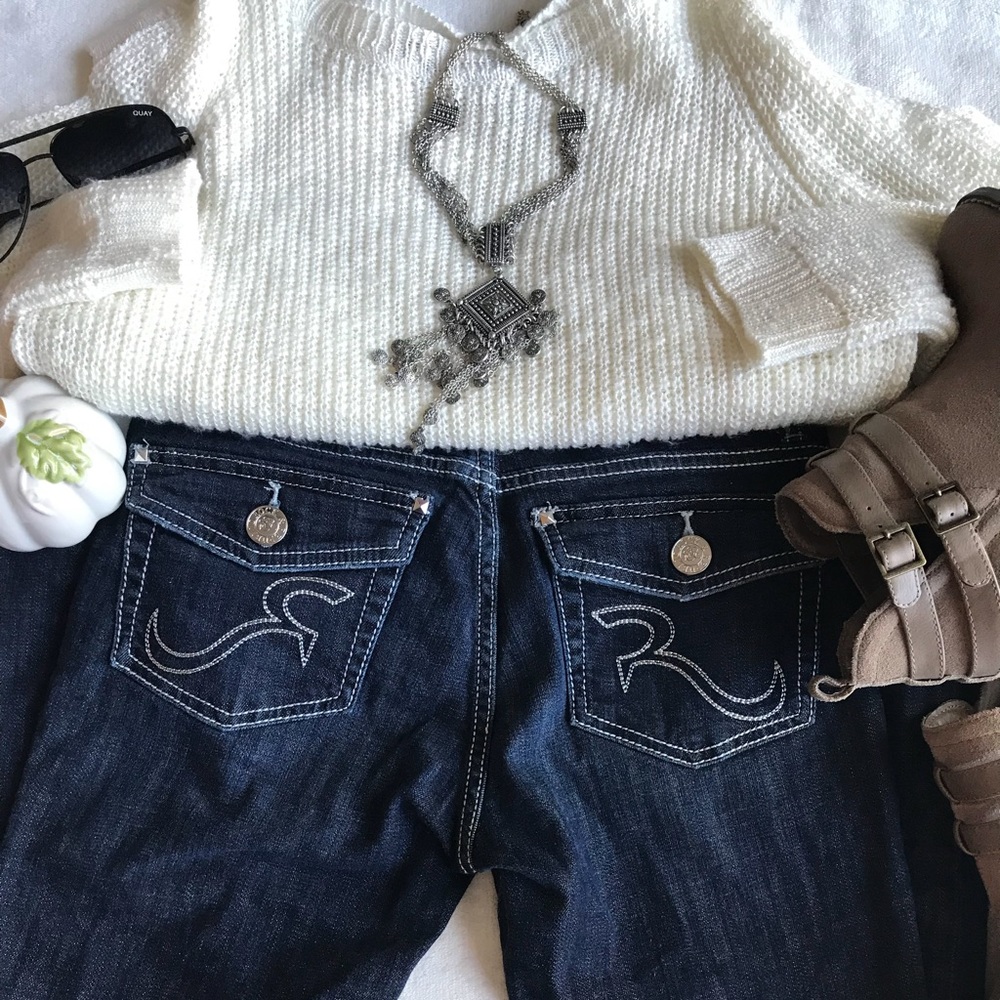 Rock & Republic Jeans Size 4